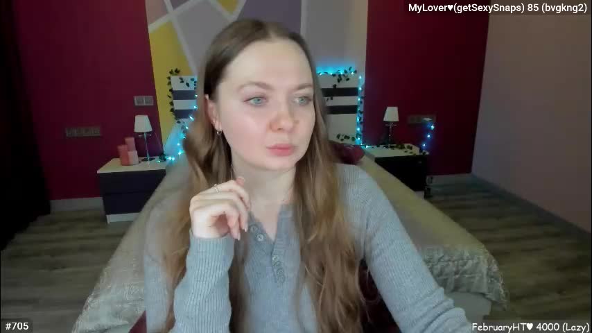 lizaghost Приват Записи 2026-02-26