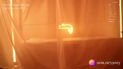 HorneyJozy Приват Записи 2026-02-26