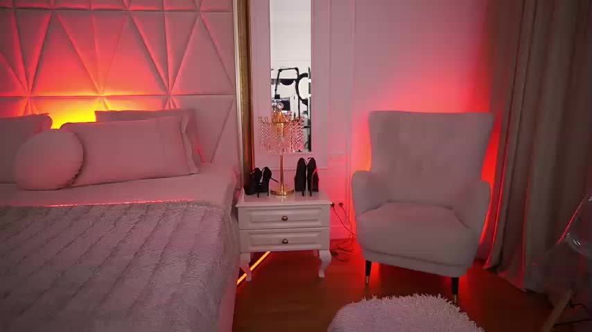 CandyGraces Приват Записи 2026-02-26