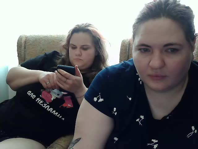 HollyXEva Приват Записи 2026-02-26