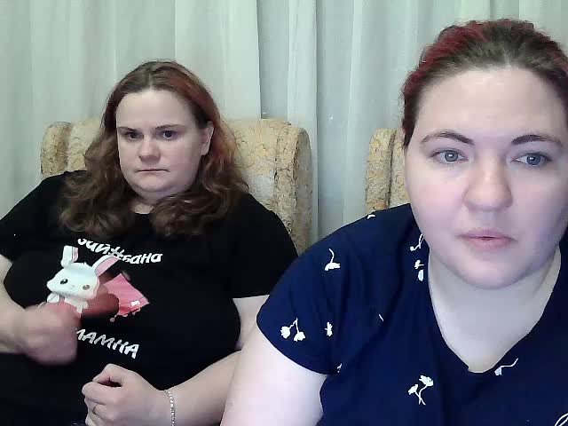 HollyXEva Приват Записи 2026-02-26