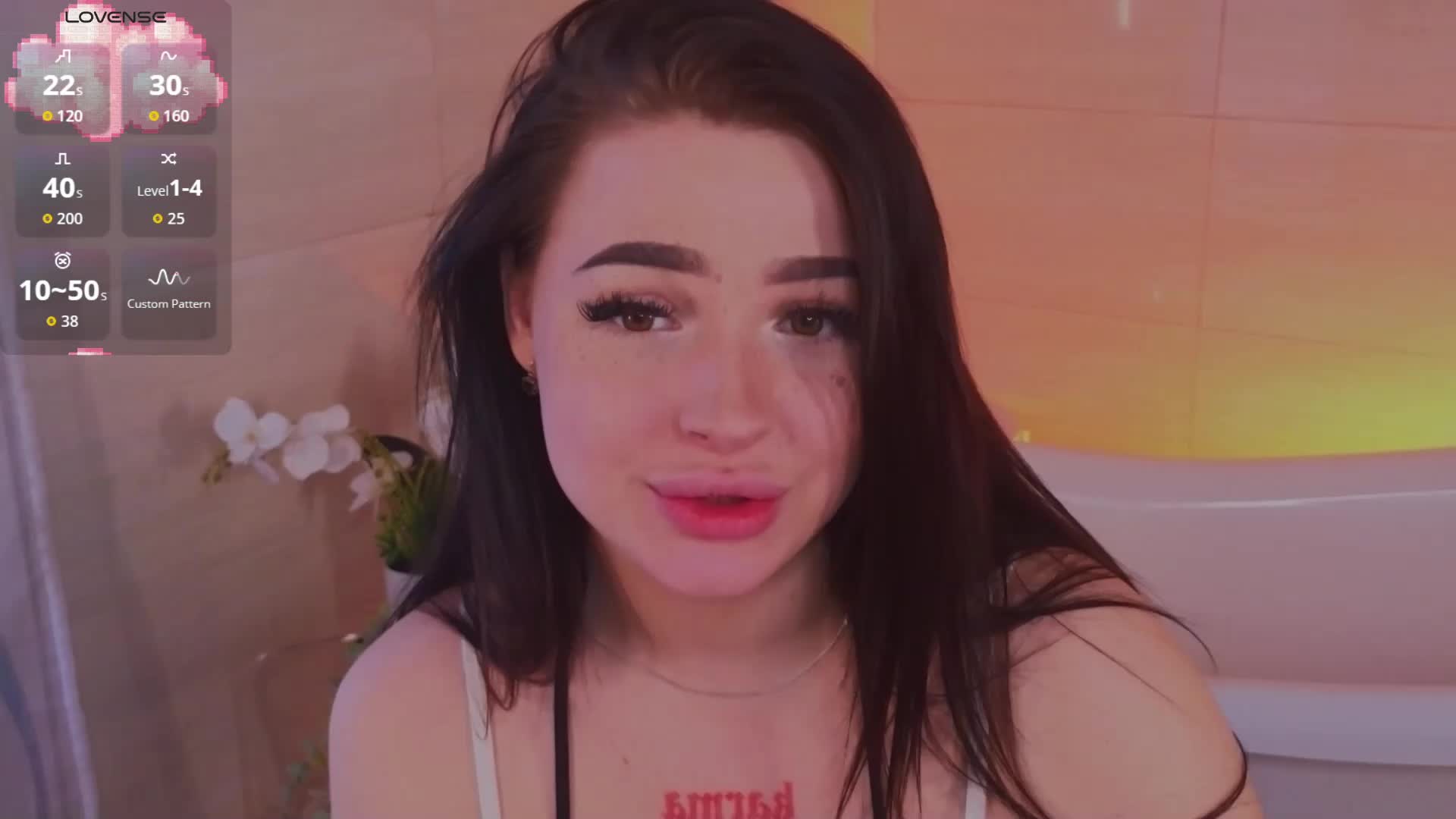 LisaaLiss Приват Записи 2026-02-26