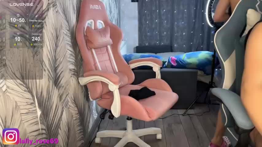 LallyRose69 Приват Записи 2026-02-26