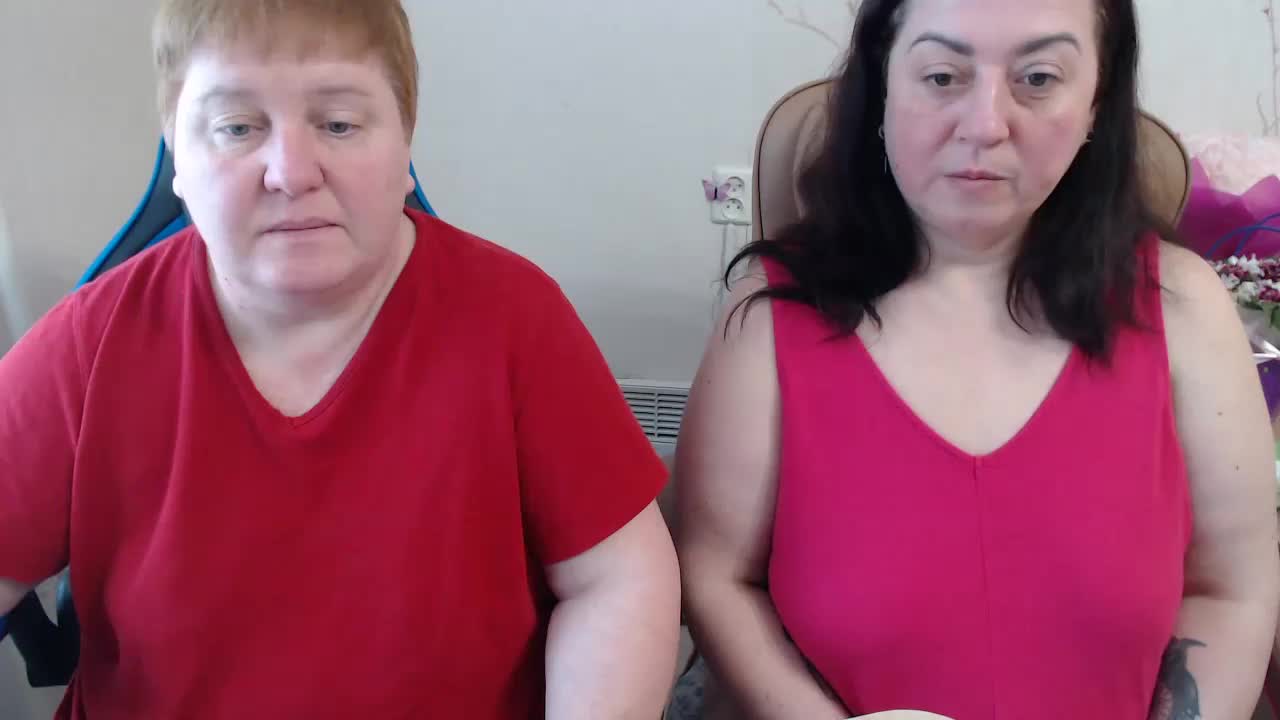 XMollyJaneEX Приват Записи 2026-02-26