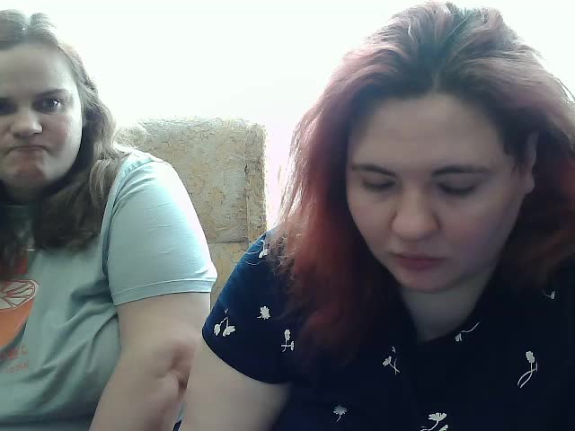 HollyXEva Приват Записи 2026-02-26