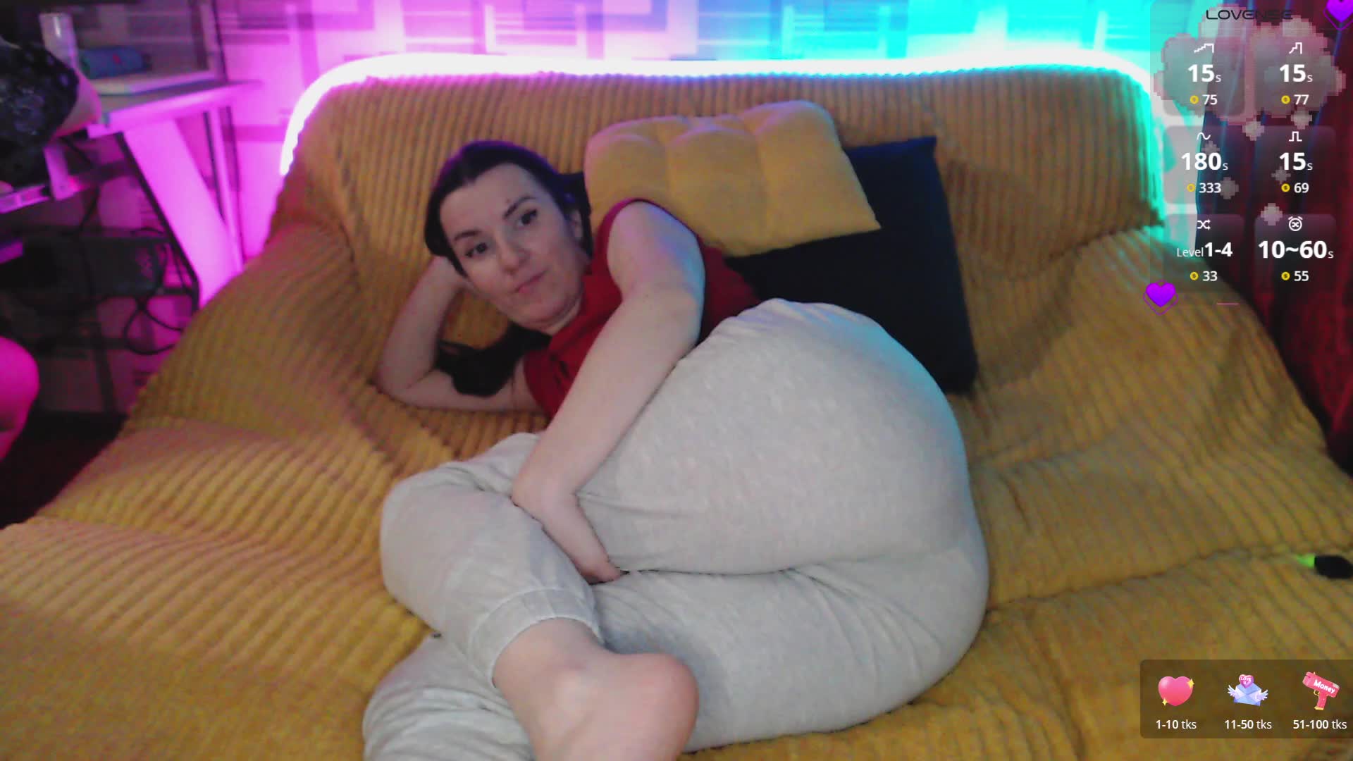 Camkitana Приват Записи 2026-02-26