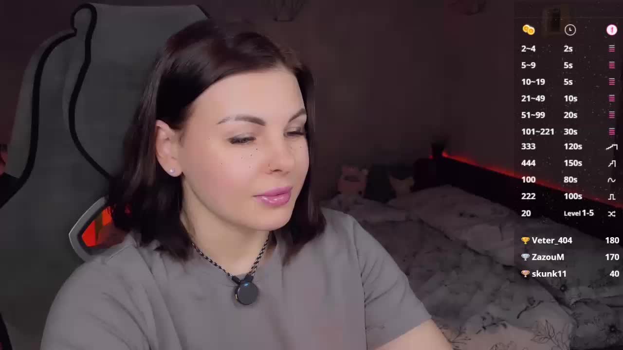 La_Banditta Приват Записи 2026-02-26