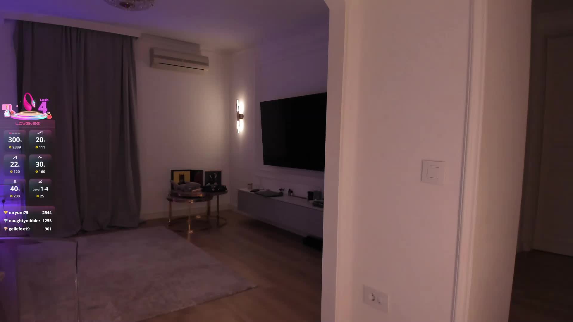 seilyfox Приват Записи 2026-02-26