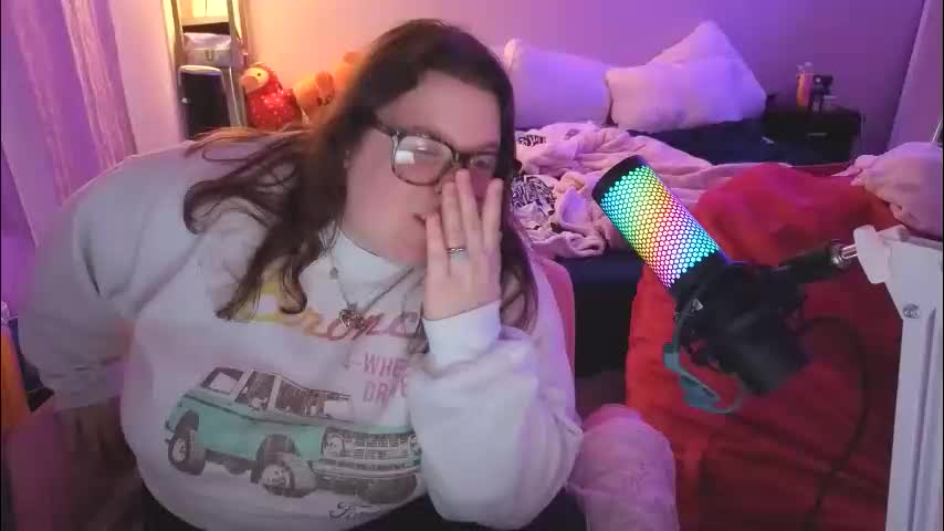 brookenicole3 Приват Записи 2026-02-26