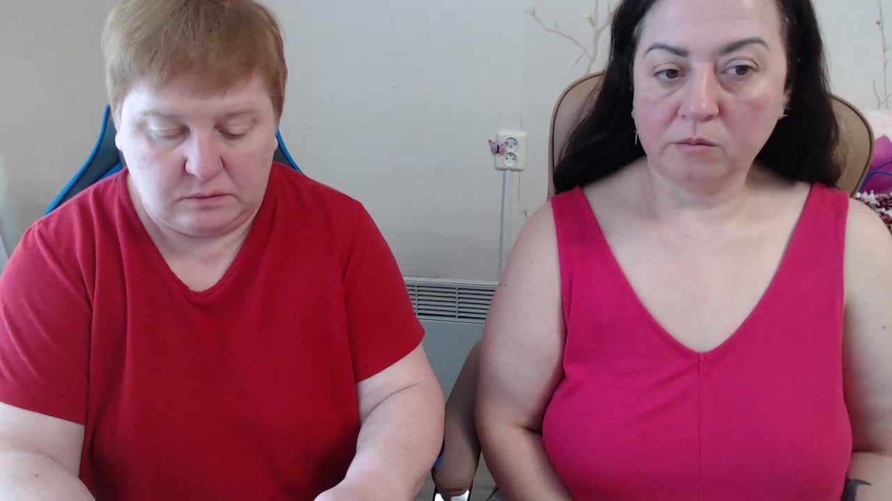 XMollyJaneEX Приват Записи 2026-02-26