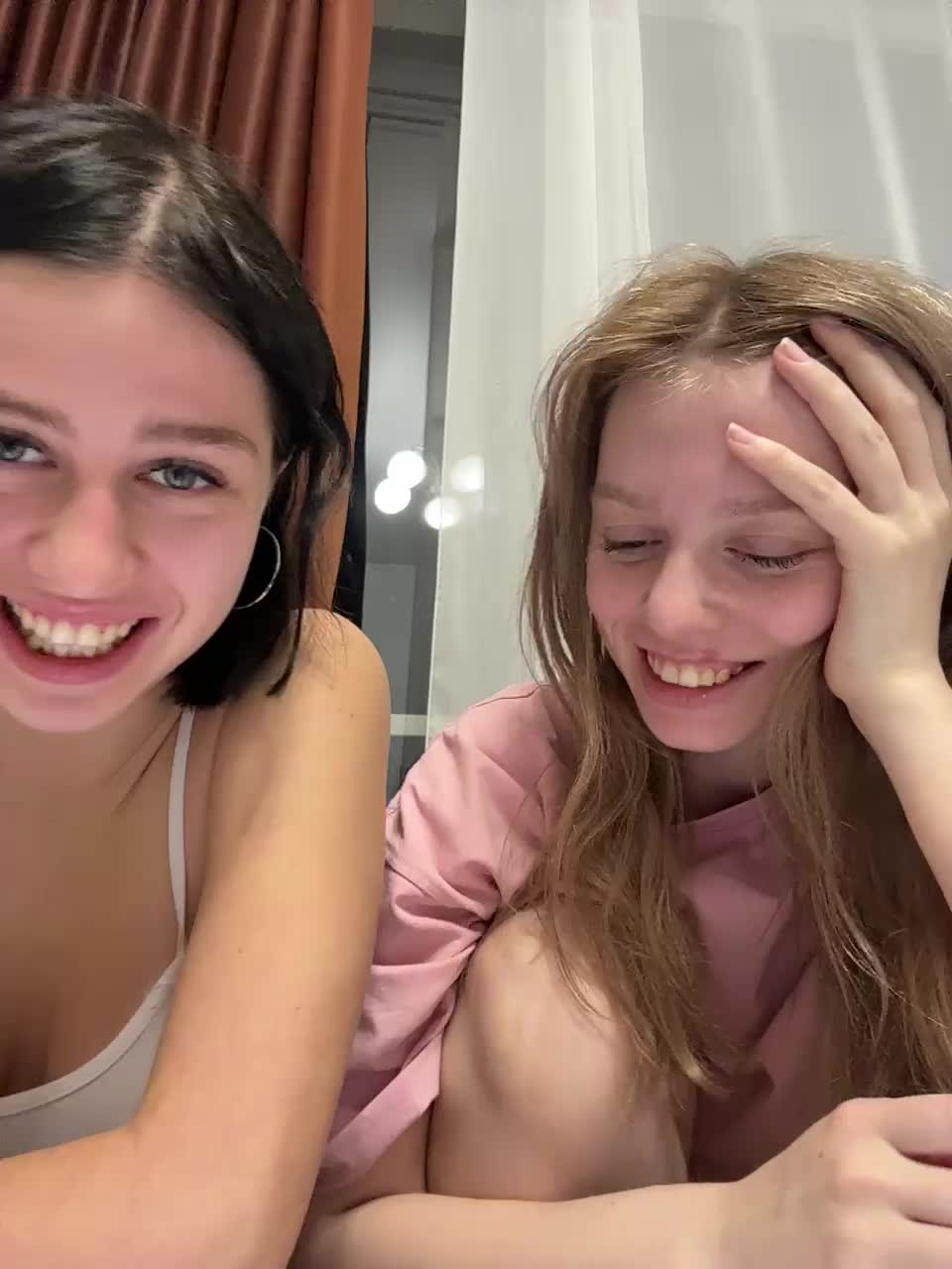 VibroMashulkaDashulka Приват Записи 2026-02-26