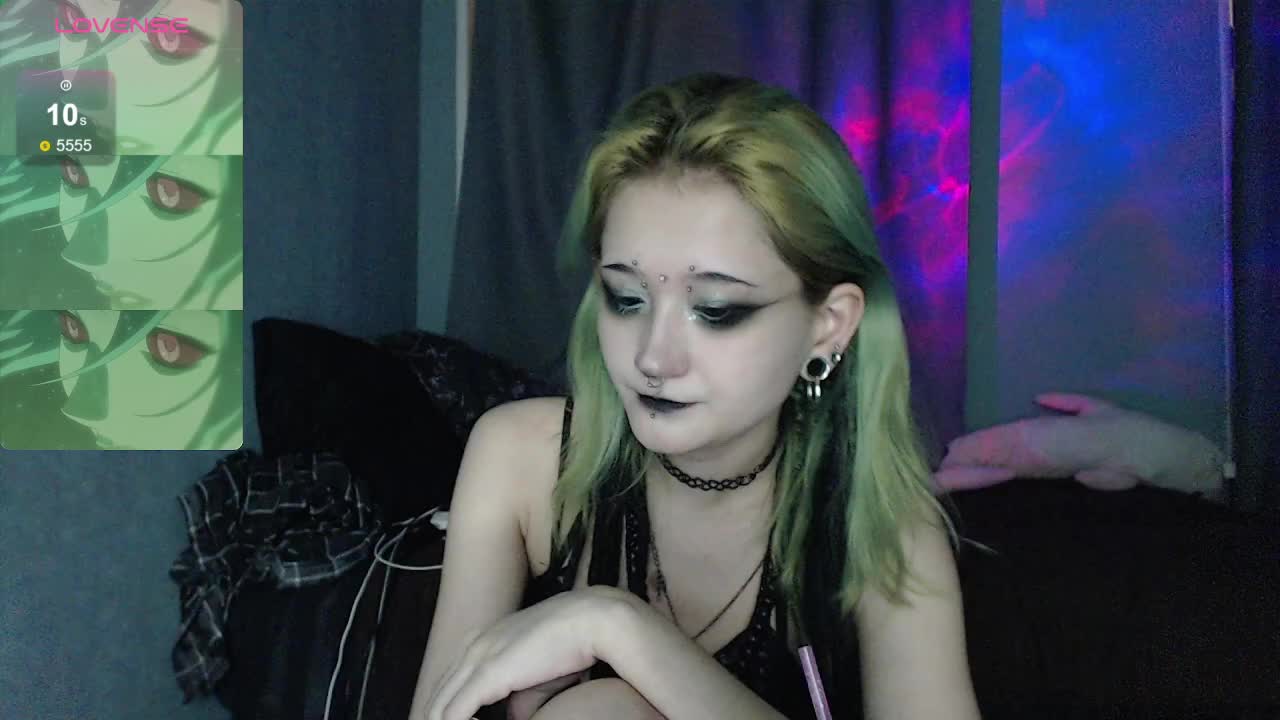 Trish-Taylor Приват Записи 2026-02-26