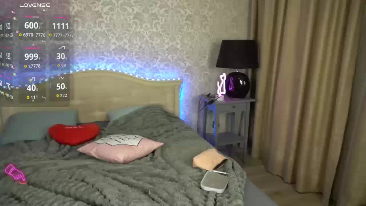 CrystalBliss Приват Записи 2026-02-27