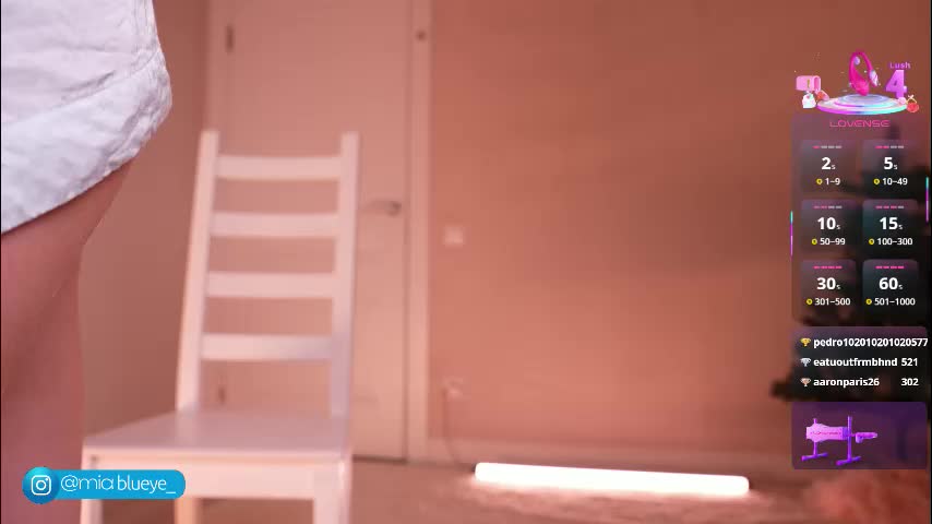 miablueye Приват Записи 2026-02-27