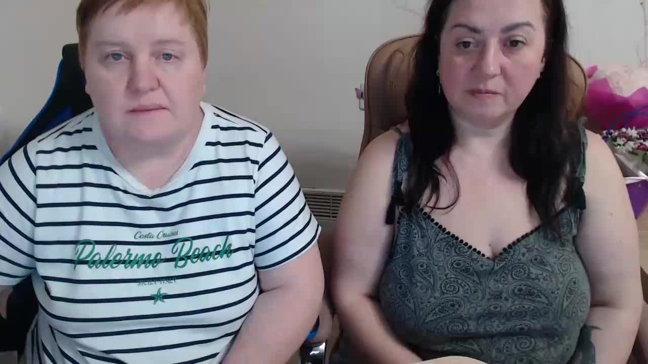 XMollyJaneEX Приват Записи 2026-02-27