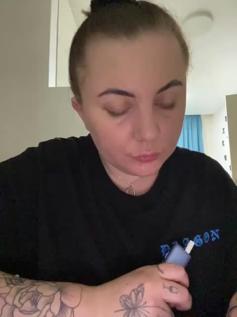 SONYA_ Приват Записи 2026-02-27