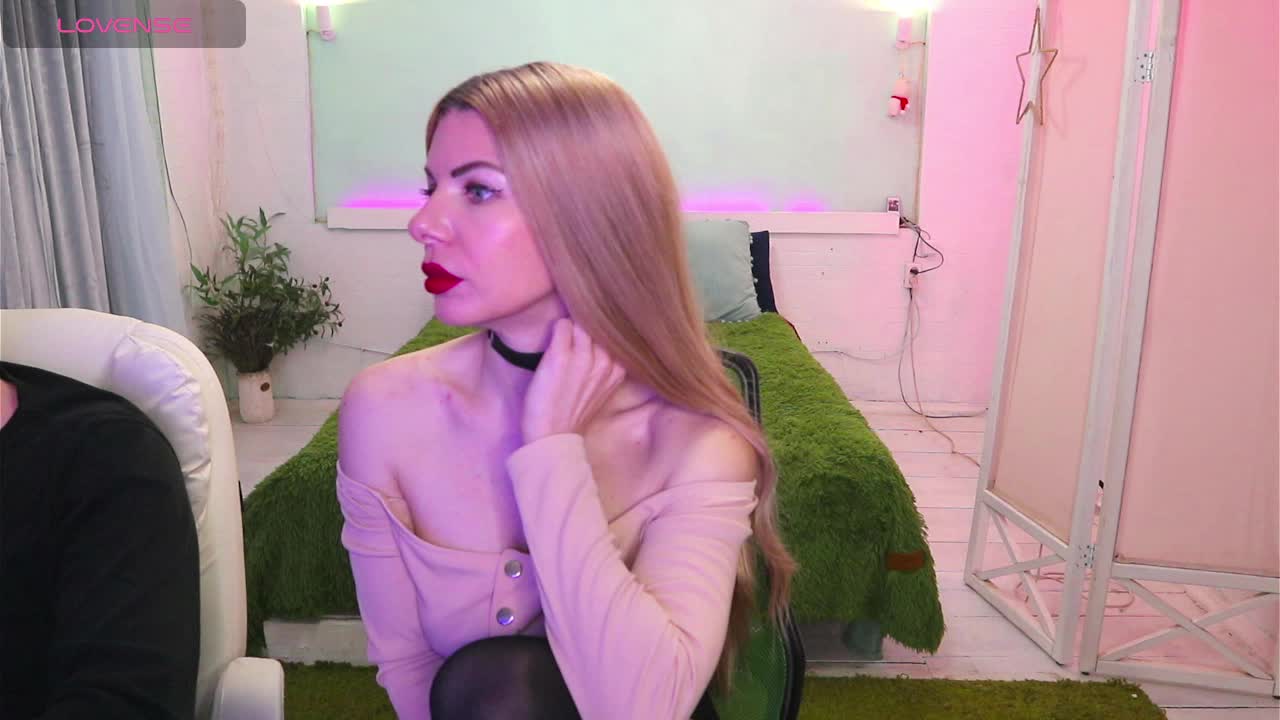 AlisaAleks Приват Записи 2026-02-27