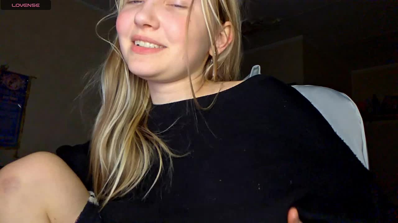 MilagroKailey Приват Записи 2026-02-27