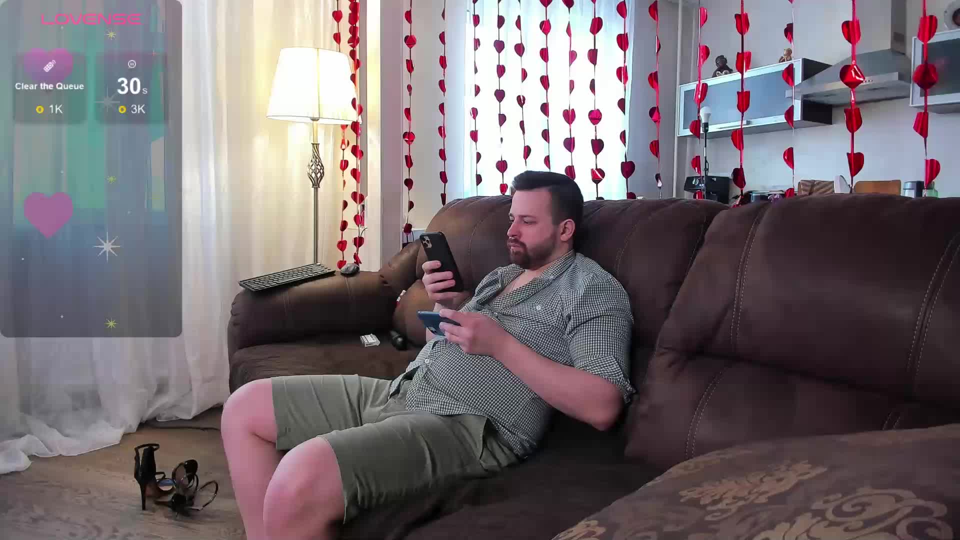 NikkiBrooks Приват Записи 2026-02-27