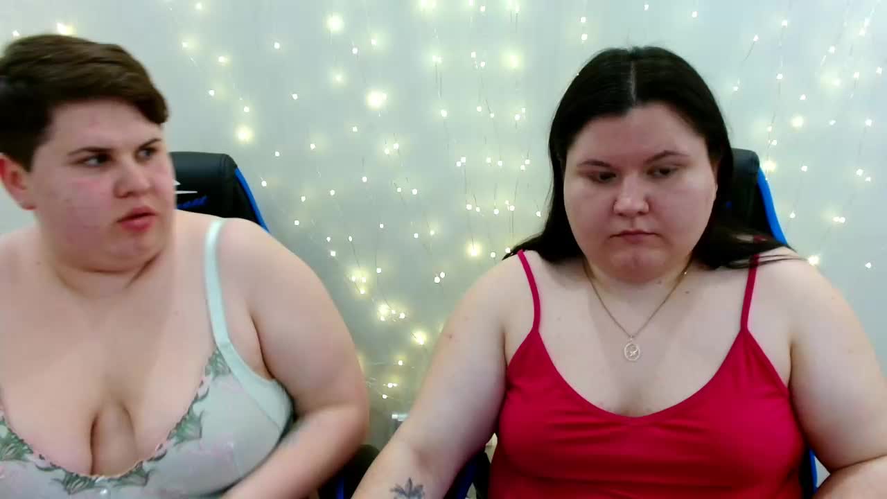 BeckyAndEllen Приват Записи 2026-02-27