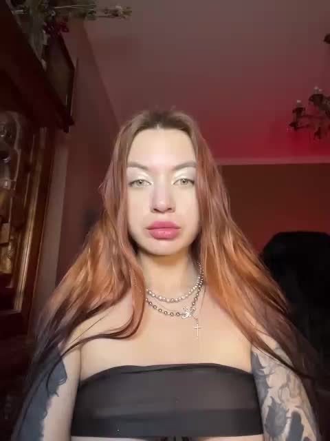 Lina69Femdom Приват Записи 2026-02-27