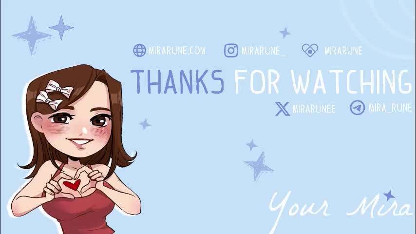 mirarune Приват Записи 2026-02-27