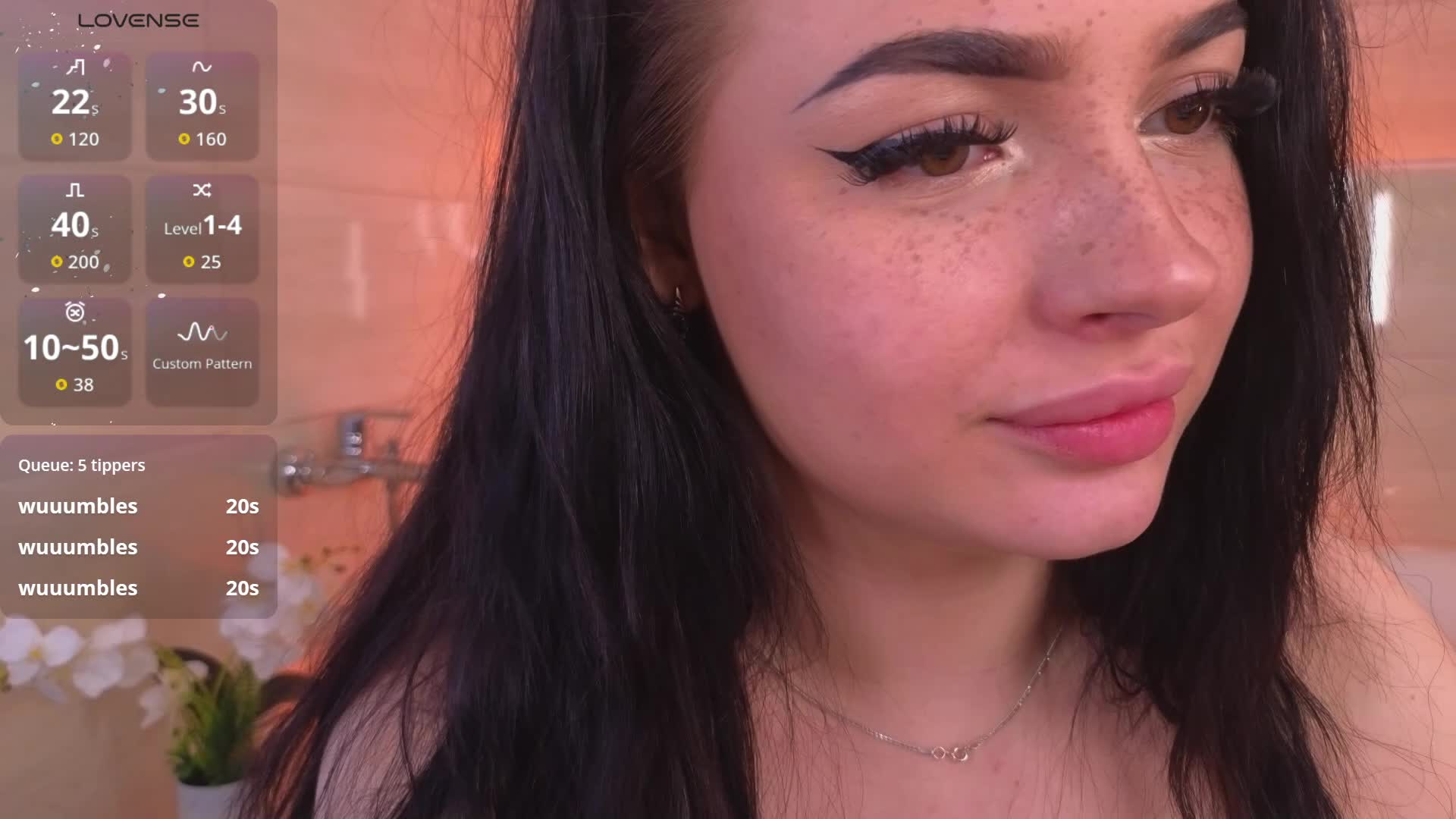 LisaaLiss Приват Записи 2026-02-27