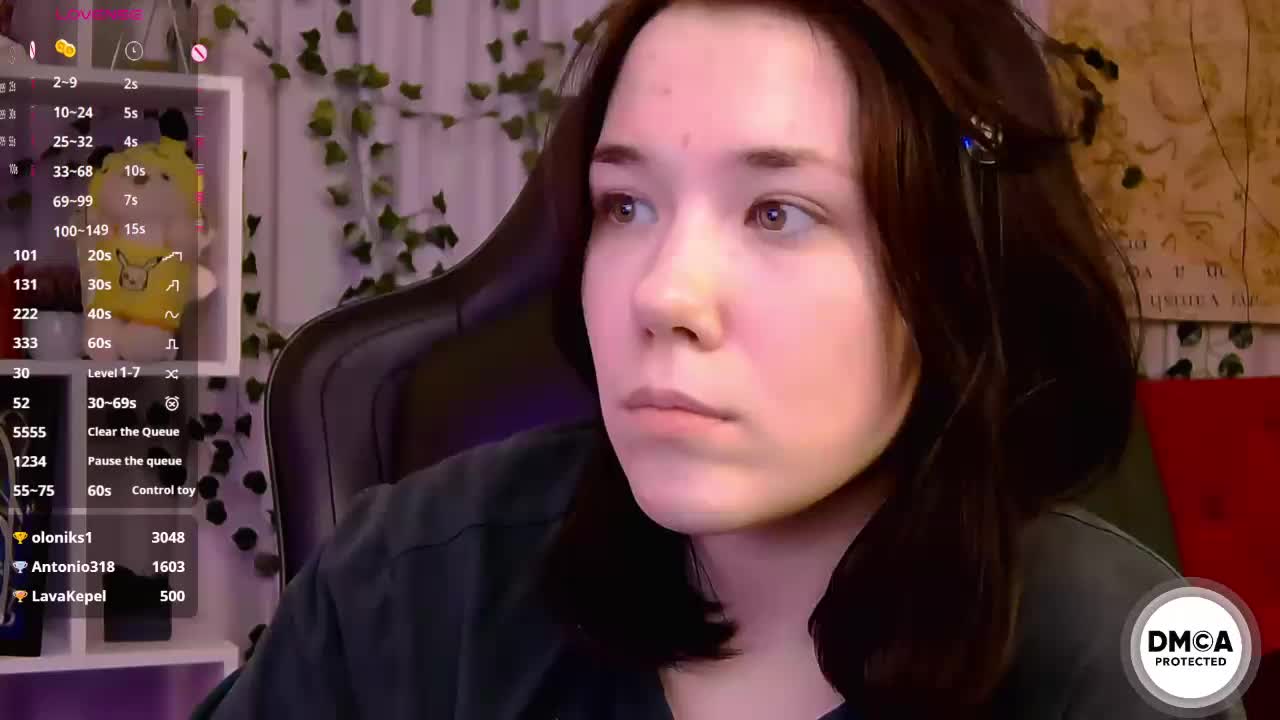 Kelly-foox Приват Записи 2026-02-27