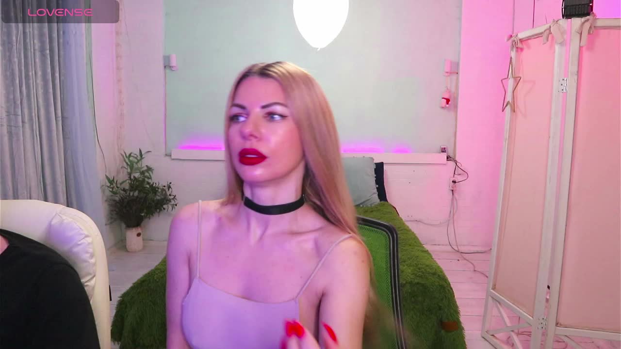 AlisaAleks Приват Записи 2026-02-27