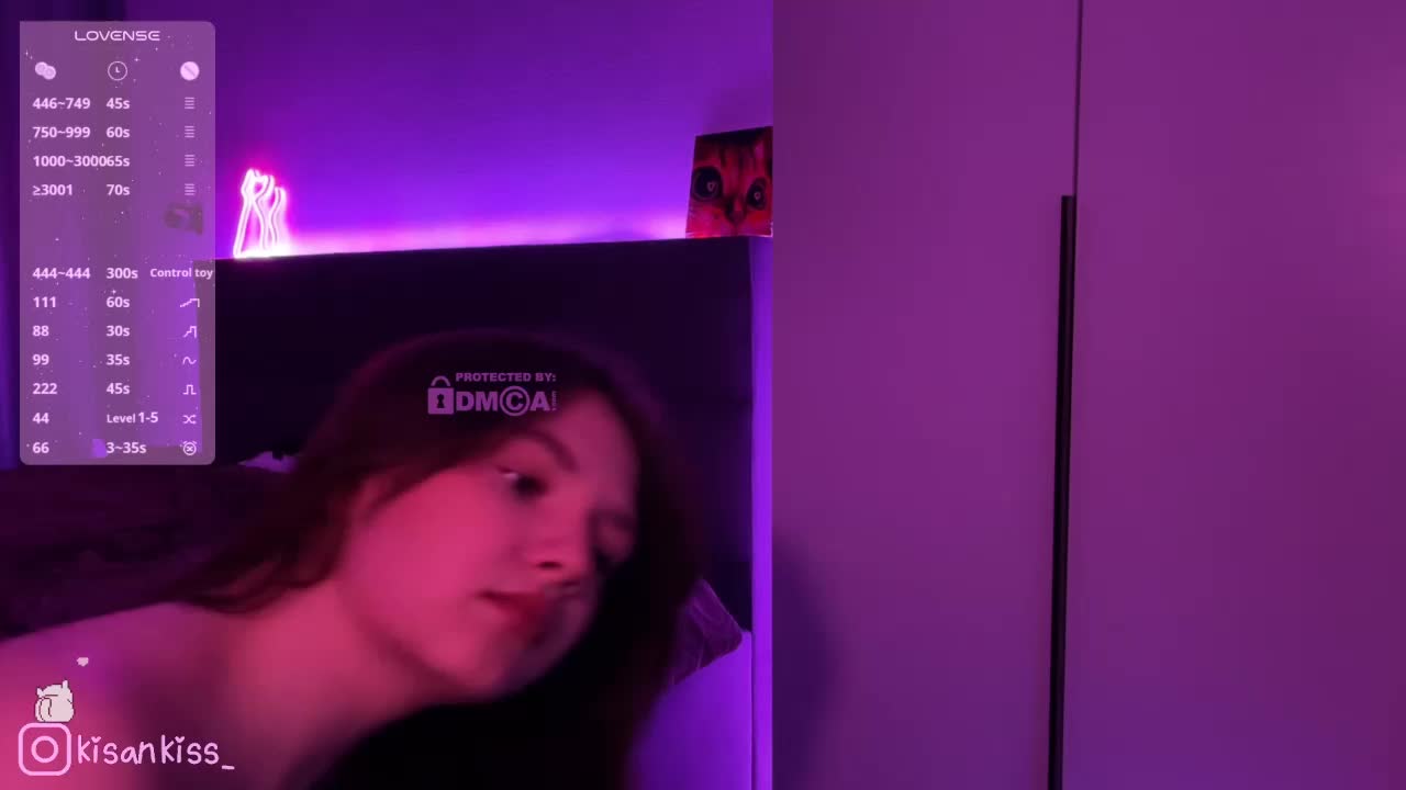 kisankiss Приват Записи 2026-02-27