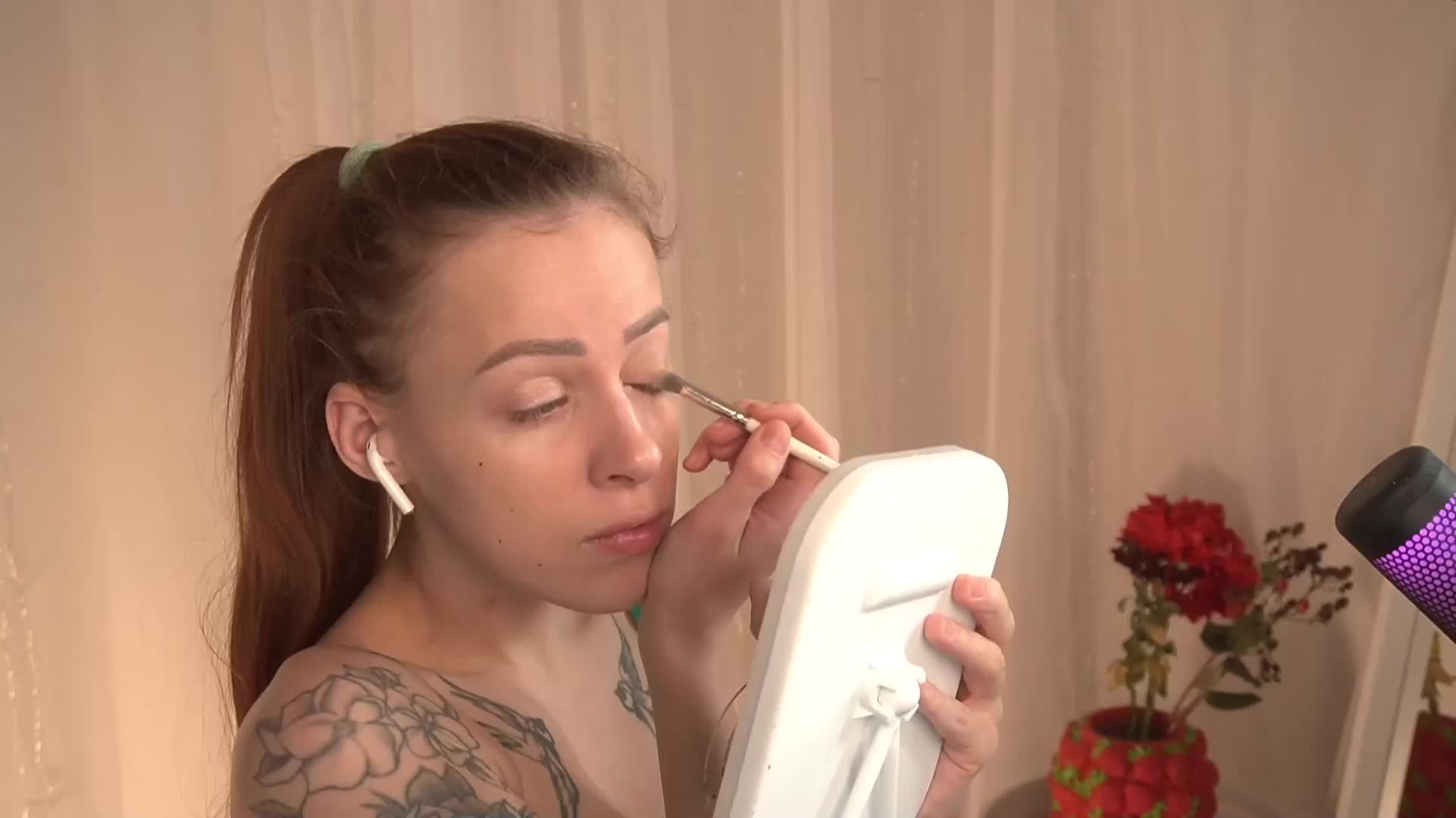 PONI_DI Приват Записи 2026-02-27