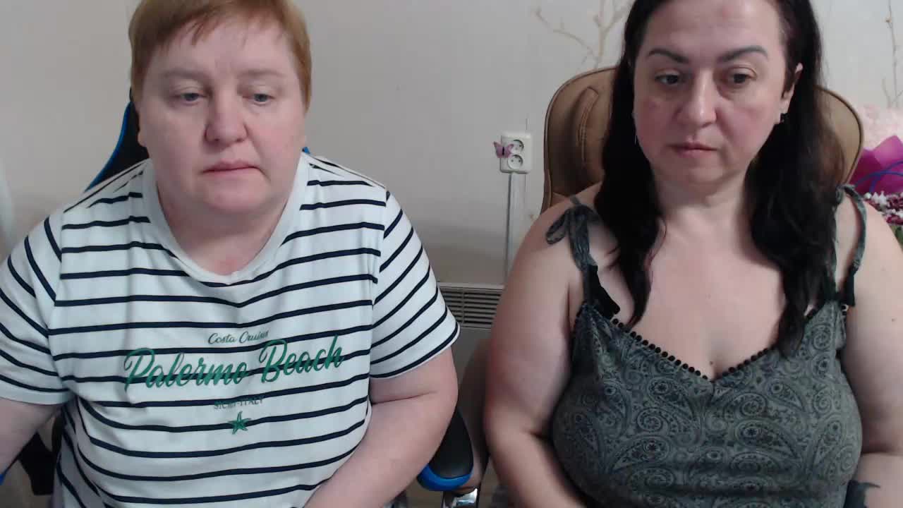 XMollyJaneEX Приват Записи 2026-02-27