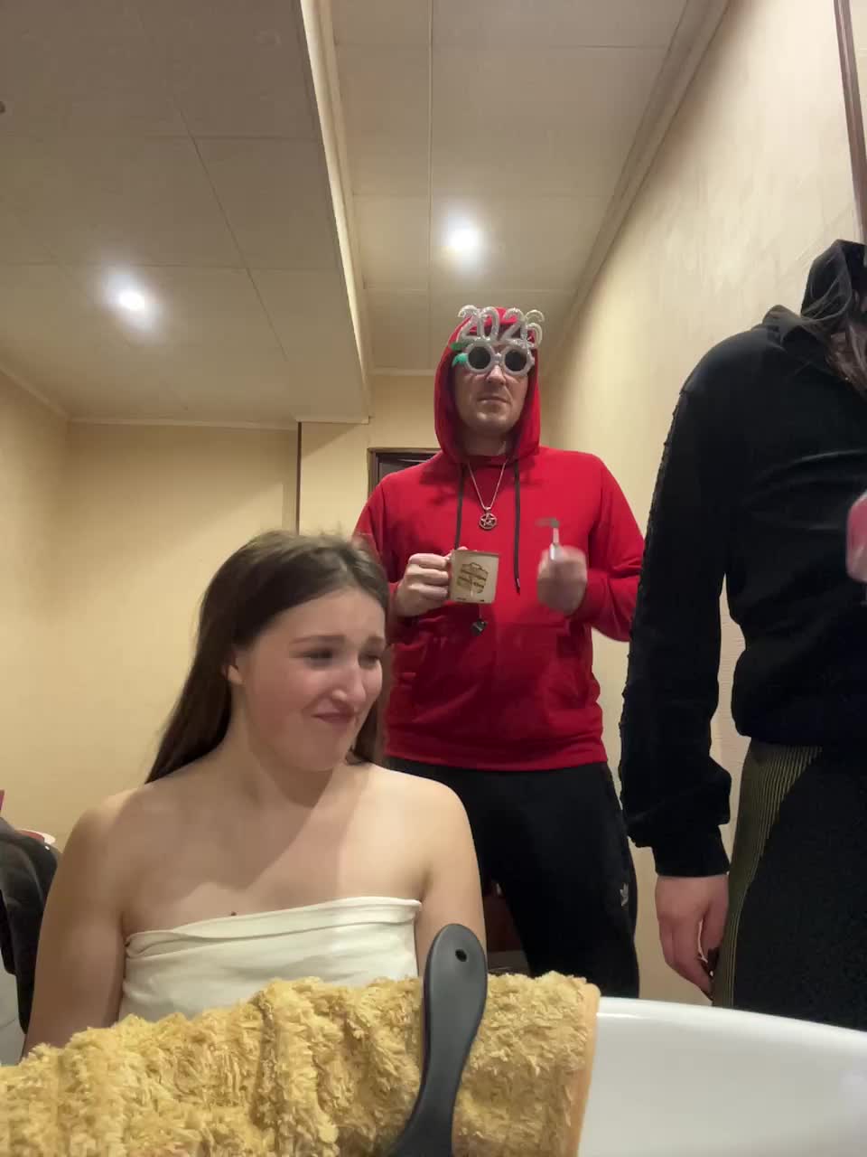 AHAHAC_HAXPEH_B_yHuTa3 Приват Записи 2026-02-27