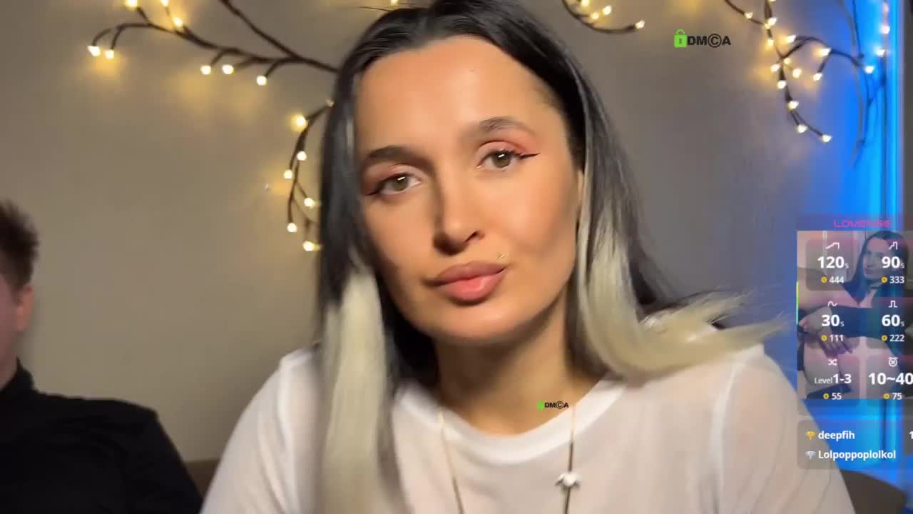 Sabrina_Smith Приват Записи 2026-02-27