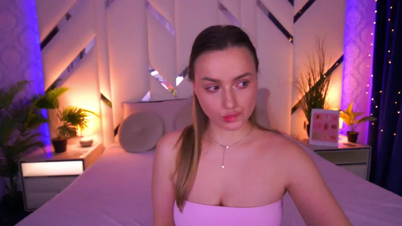 FloraGreys Приват Записи 2026-02-27