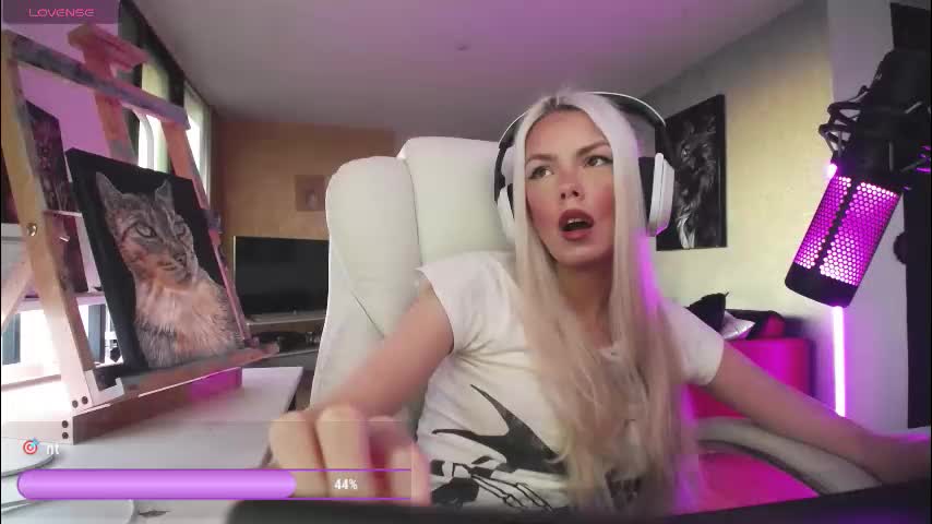 tinykylie Приват Записи 2026-02-27