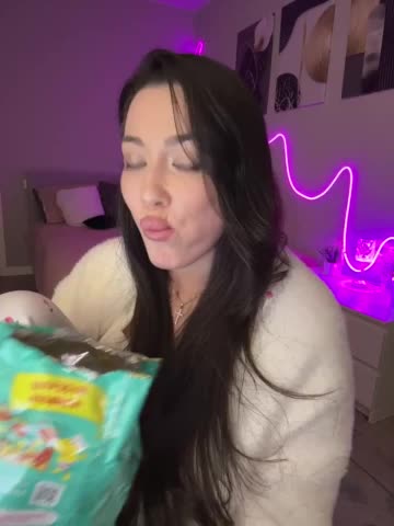 BettyBoom13 Приват Записи 2026-02-27