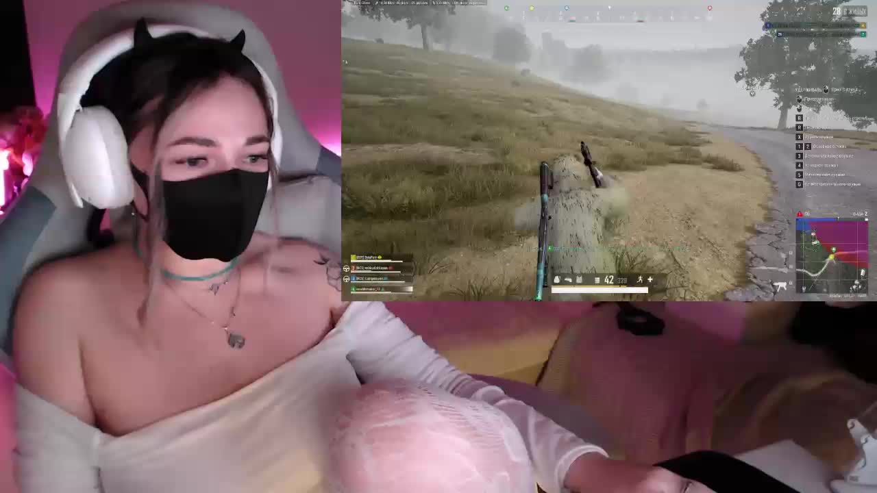 NightMint Приват Записи 2026-02-27