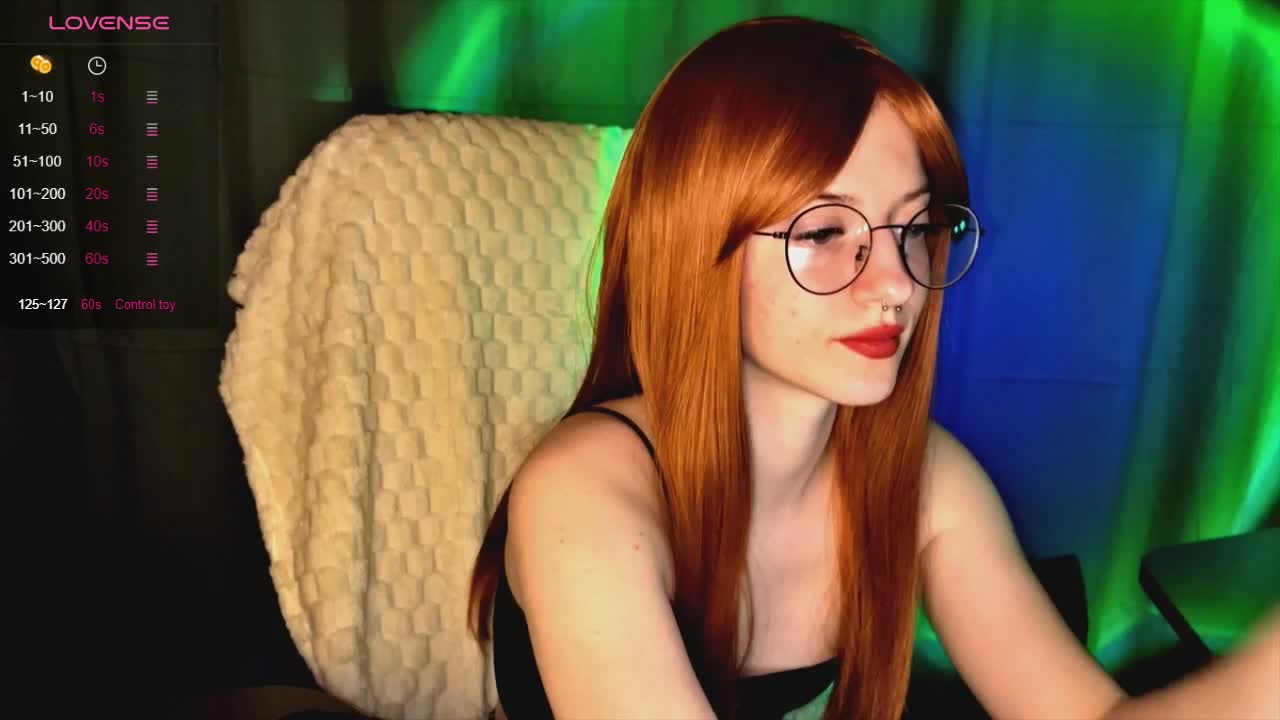 HeyAlise Приват Записи 2026-02-27