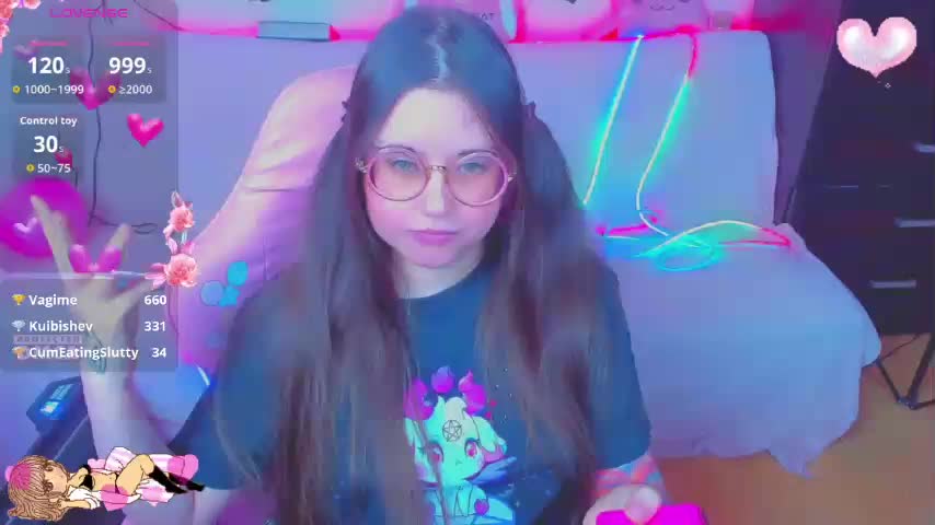 LoliSuccub Приват Записи 2026-02-27