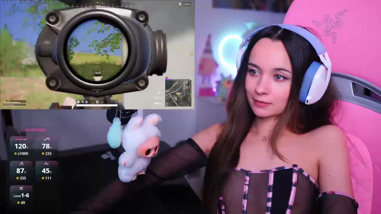 JuicyAngel Приват Записи 2026-02-27