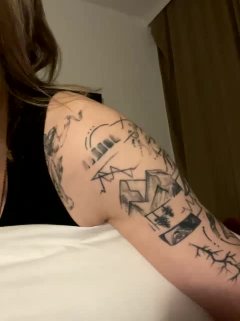 Millashaa Приват Записи 2026-02-27