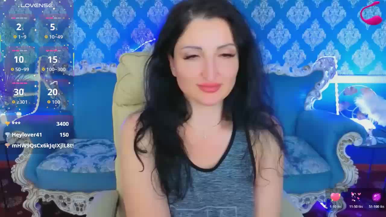 MissRossi Приват Записи 2026-02-27