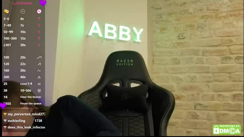 roxxxie_reid Приват Записи 2026-02-27