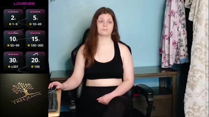 treejeanne Приват Записи 2026-02-27