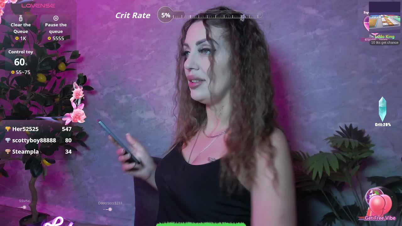 SexyKitty75-1 Приват Записи 2026-02-27