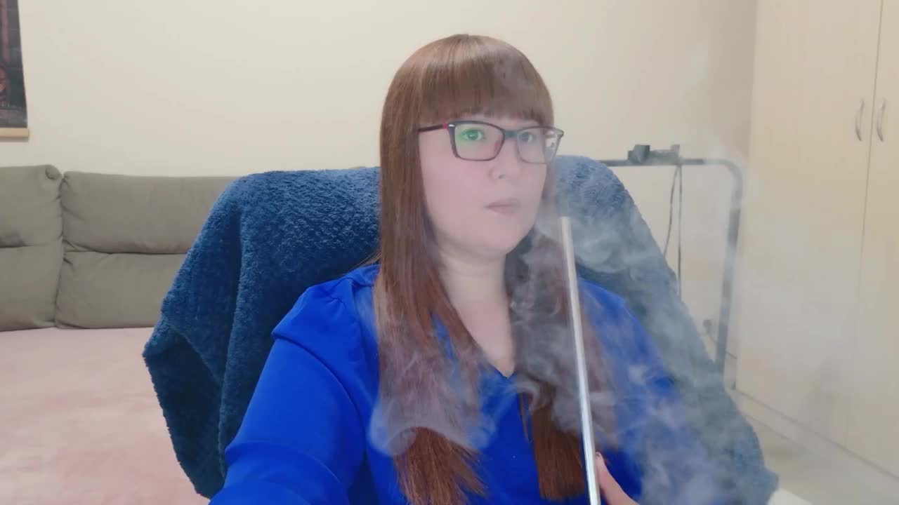 QueenFoxyLiza Приват Записи 2026-02-27