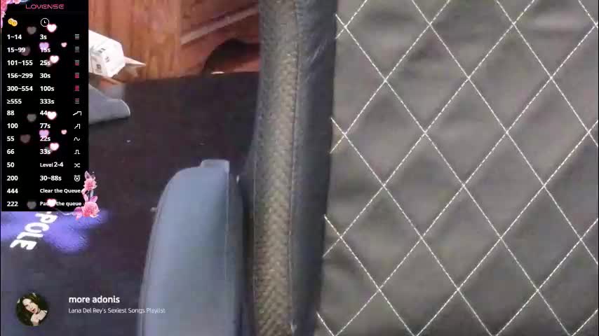 mocha_ Приват Записи 2026-02-27