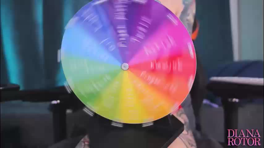 diana_rotor Приват Записи 2026-02-27