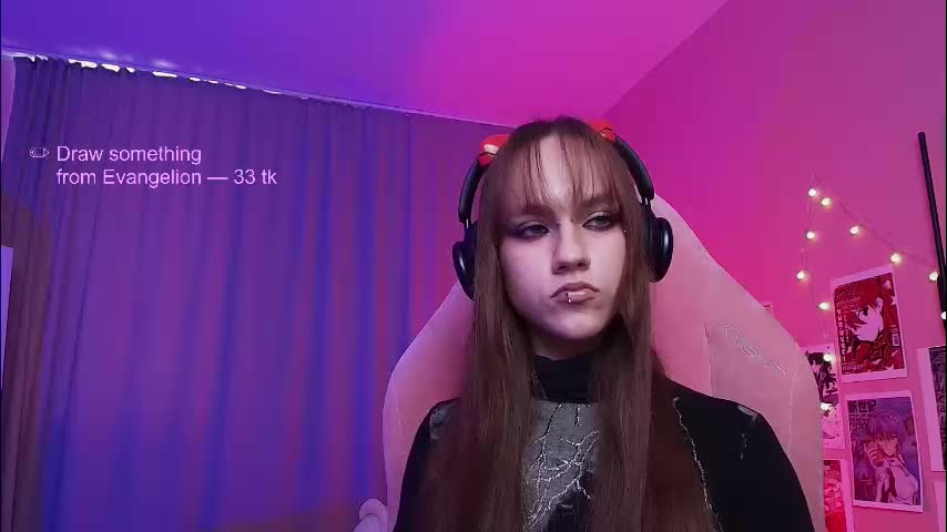 jamie_chung Приват Записи 2026-02-27